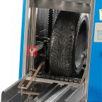  Автоматическая мойка для колес NW330H c функцией нагрева воды NORDBERG (4)