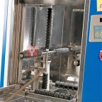 Автоматическая мойка для колес NW330H c функцией нагрева воды NORDBERG (9)
