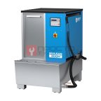 Машина для мойки колес с подогревом воды KART WULKAN 300H фото
