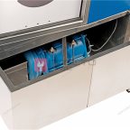  Автоматическая мойка для колес NW330 без нагрева воды NORDBERG (2)
