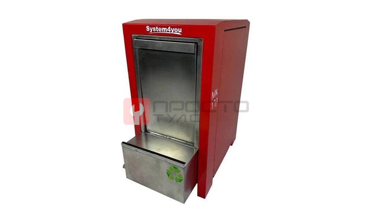  Мойка колес System4you MK-170 (0)