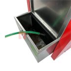  Мойка колес System4you MK-170 (2)