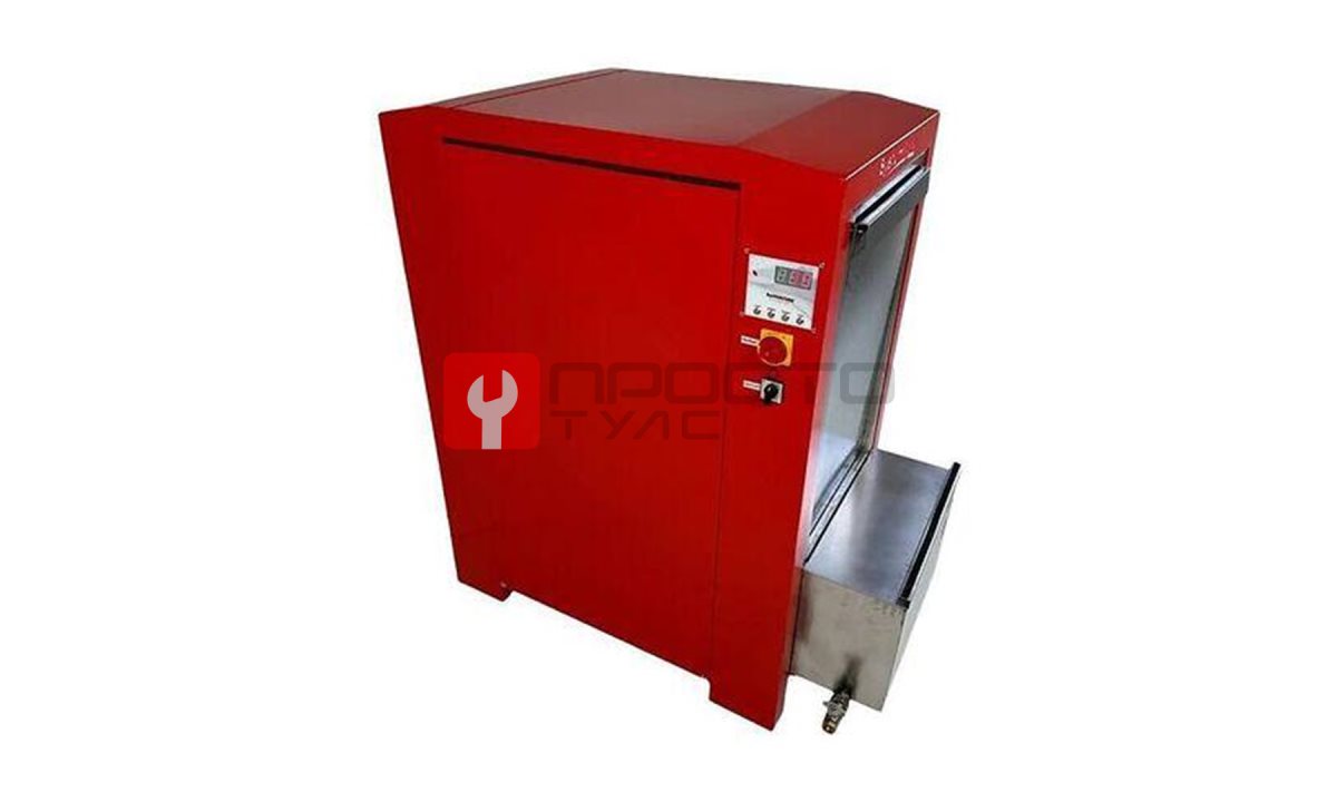  Мойка колес System4you MK-170 (1)