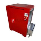  Мойка колес System4you MK-170 мни (1)