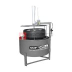  KraftWell KRWVL-18 Ванна для проверки колес на герметичность мни (0)