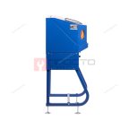  Установка для мойки деталей с подогревом, закрытая NORDBERG NW150 (9)