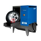  Установка для мойки колес KART WULKAN 200 мни (0)
