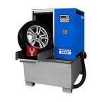  Мойка колес Kart Wulkan 300H мни (0)