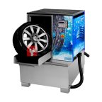  Мойка колес Kart Wulkan 360HP мни (0)