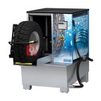  Мойка колес Kart Wulkan COMBO Q с пневмоподъемником WL360 мни (0)