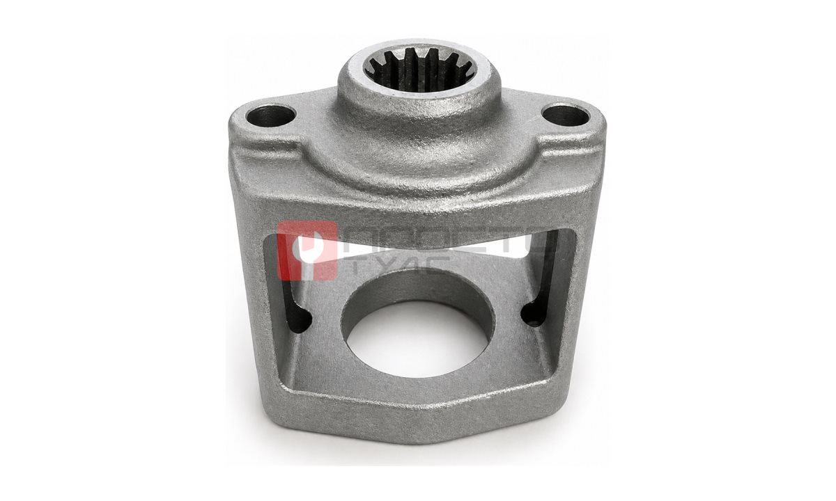  Корпус молотков (Hammer Cage) 140EX-10 для пневмогайковерта (0)