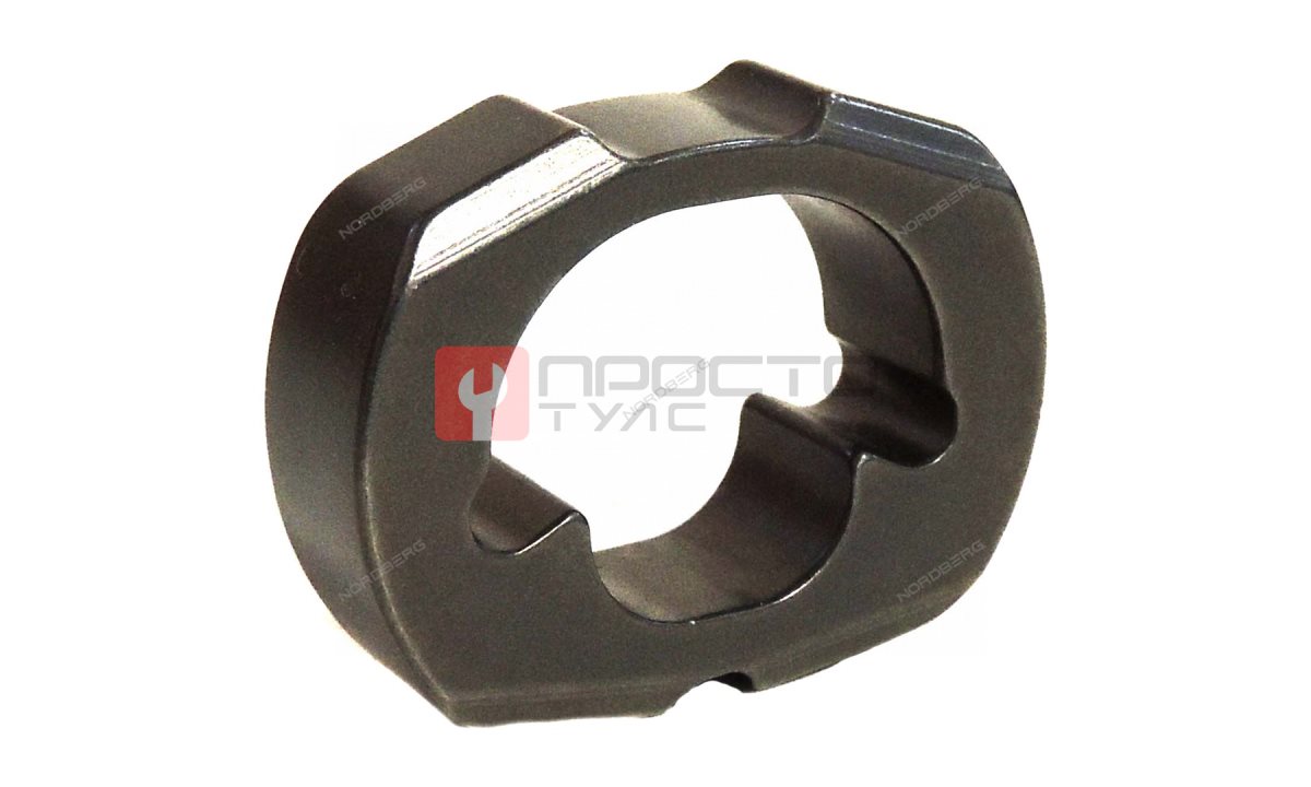  Молоток NORDBERG 1230C-0070001-1 ударный металлический (литой) для пневмогайковерта NORDBERG IT250 (0)