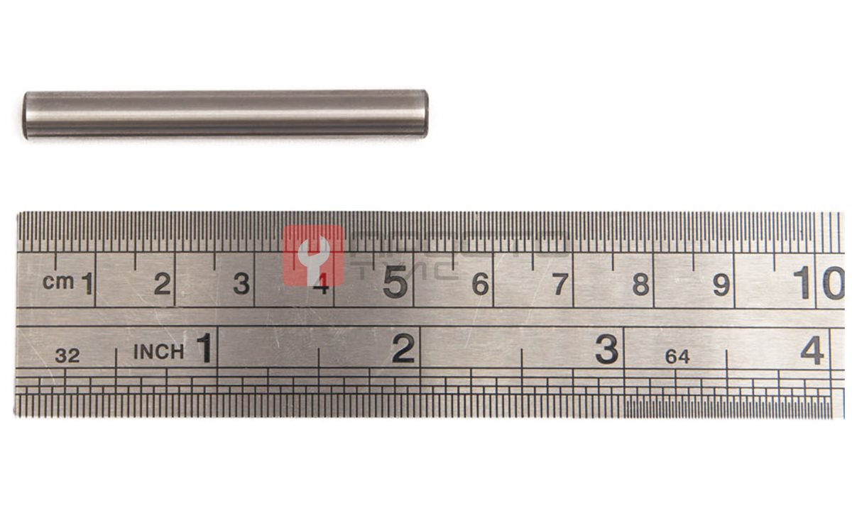  Шпилька молотка Hammer Pin п.8 для RT-5277 (1)