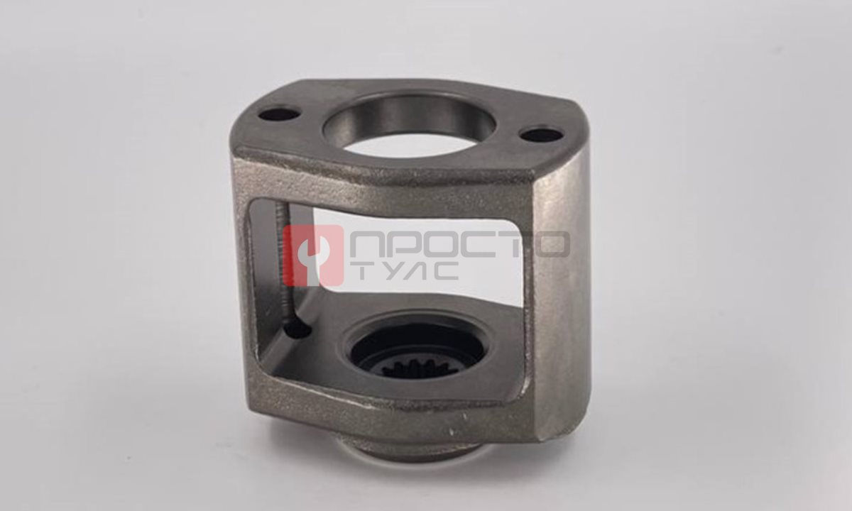  WDK-20840-24 Молотковая муфта (1)