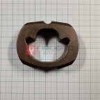  WDK-40432 Молот для гайковерта WDK-20440 50х39,3х14,5 мм мни (0)