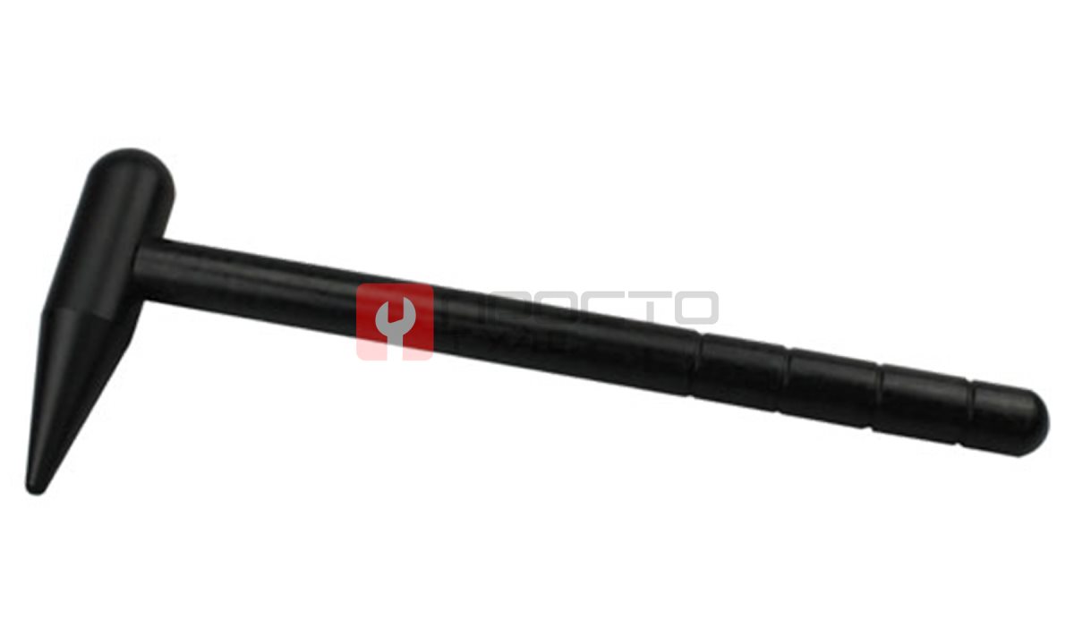  Пластиковый молоток для PDR остроконечный, CELETTE, BS-9044 (0)