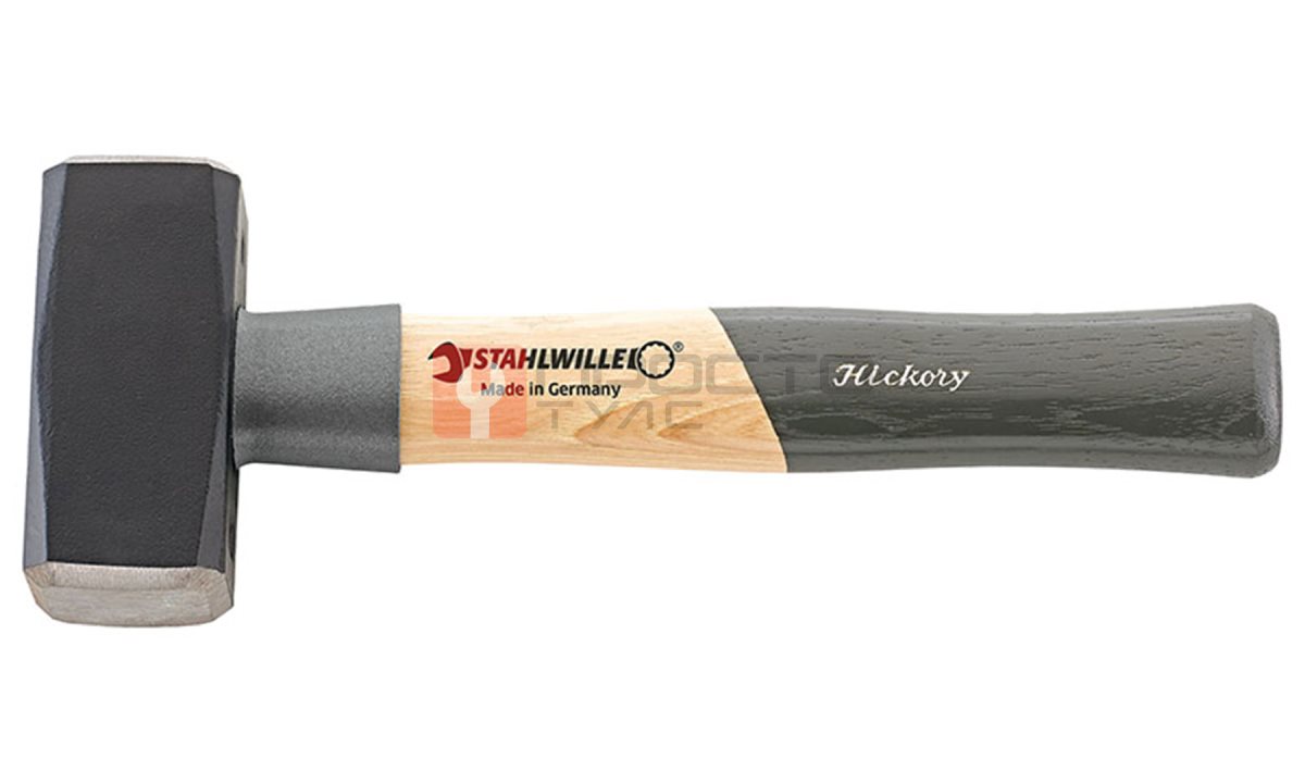  Кувалда 1250 G, STAHLWILLE, 70111015, 10962 (0)