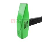  GARWIN INDUSTRIAL 711200-1000 Молоток с обрезиненной рукояткой, серия MONOLITH, 1000 г (4)