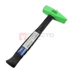  GARWIN INDUSTRIAL 711200-1000 Молоток с обрезиненной рукояткой, серия MONOLITH, 1000 г (2)