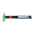  GARWIN INDUSTRIAL 711200-300 Молоток с обрезиненной рукояткой, серия MONOLITH, 300 г мни (0)
