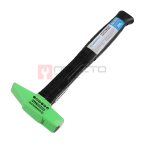  GARWIN INDUSTRIAL 711200-300 Молоток с обрезиненной рукояткой, серия MONOLITH, 300 г мни (1)