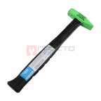  GARWIN INDUSTRIAL 711200-300 Молоток с обрезиненной рукояткой, серия MONOLITH, 300 г (2)