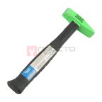  GARWIN INDUSTRIAL 711200-500 Молоток с обрезиненной рукояткой, серия MONOLITH, 500 г (2)