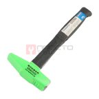  GARWIN INDUSTRIAL 711200-500 Молоток с обрезиненной рукояткой, серия MONOLITH, 500 г мни (1)