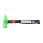  GARWIN INDUSTRIAL 711200-800 Молоток с обрезиненной рукояткой, серия MONOLITH, 800 г мни (0)