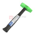  GARWIN INDUSTRIAL 711200-800 Молоток с обрезиненной рукояткой, серия MONOLITH, 800 г (2)