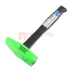  GARWIN INDUSTRIAL 711200-800 Молоток с обрезиненной рукояткой, серия MONOLITH, 800 г мни (1)