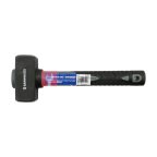  GARWIN INDUSTRIAL 712080-1000 Кувалда с обратной фиберглассовой рукояткой, 1000 г мни (0)