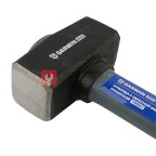  GARWIN INDUSTRIAL 712080-1000 Кувалда с обратной фиберглассовой рукояткой, 1000 г (3)