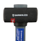  GARWIN INDUSTRIAL 712080-1000 Кувалда с обратной фиберглассовой рукояткой, 1000 г (4)