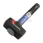  GARWIN INDUSTRIAL 712080-1000 Кувалда с обратной фиберглассовой рукояткой, 1000 г мни (1)