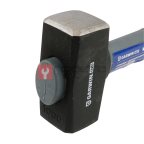  GARWIN INDUSTRIAL 712080-1000 Кувалда с обратной фиберглассовой рукояткой, 1000 г (2)