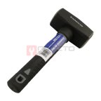  GARWIN INDUSTRIAL 712080-1500 Кувалда с обратной фиберглассовой рукояткой, 1500 г (4)