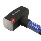  GARWIN INDUSTRIAL 712080-1500 Кувалда с обратной фиберглассовой рукояткой, 1500 г (2)