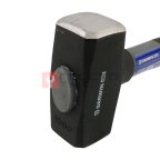  GARWIN INDUSTRIAL 712080-1500 Кувалда с обратной фиберглассовой рукояткой, 1500 г (3)