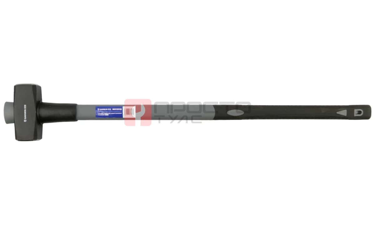  GARWIN INDUSTRIAL 712080-3000 Кувалда с обратной фиберглассовой рукояткой, 3 кг (0)