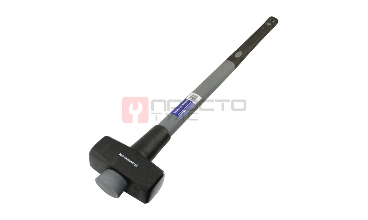  GARWIN INDUSTRIAL 712080-3000 Кувалда с обратной фиберглассовой рукояткой, 3 кг (1)
