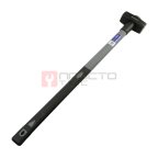  GARWIN INDUSTRIAL 712080-3000 Кувалда с обратной фиберглассовой рукояткой, 3 кг (5)