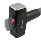  GARWIN INDUSTRIAL 712080-3000 Кувалда с обратной фиберглассовой рукояткой, 3 кг (3)