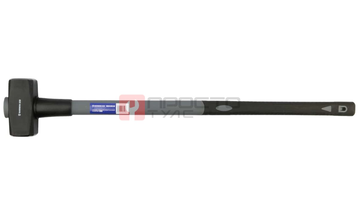  GARWIN INDUSTRIAL 712080-4000 Кувалда с обратной фиберглассовой рукояткой, 4 кг (0)