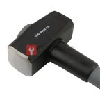  GARWIN INDUSTRIAL 712080-4000 Кувалда с обратной фиберглассовой рукояткой, 4 кг (2)