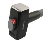 GARWIN INDUSTRIAL 712080-4000 Кувалда с обратной фиберглассовой рукояткой, 4 кг (3)