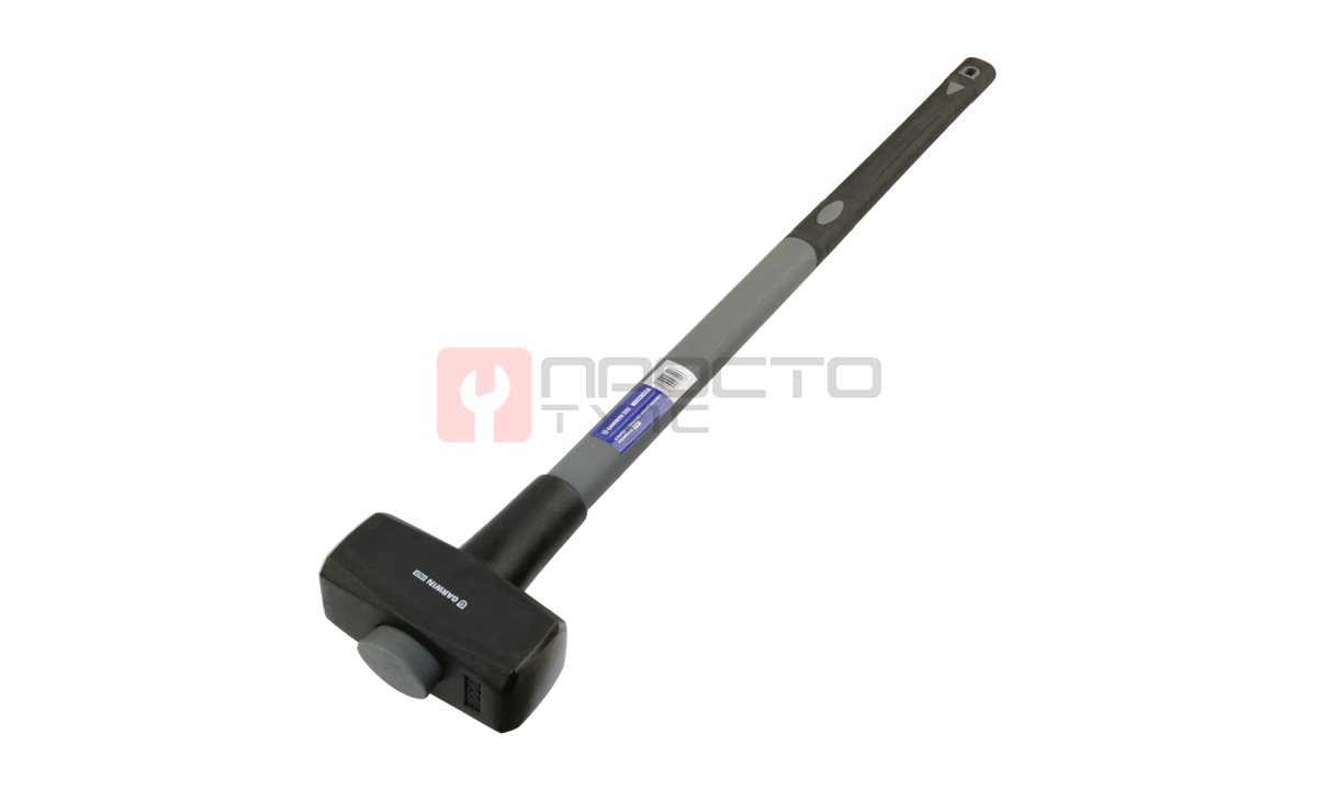  GARWIN INDUSTRIAL 712080-4000 Кувалда с обратной фиберглассовой рукояткой, 4 кг (1)