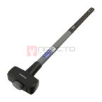  GARWIN INDUSTRIAL 712080-4000 Кувалда с обратной фиберглассовой рукояткой, 4 кг мни (1)