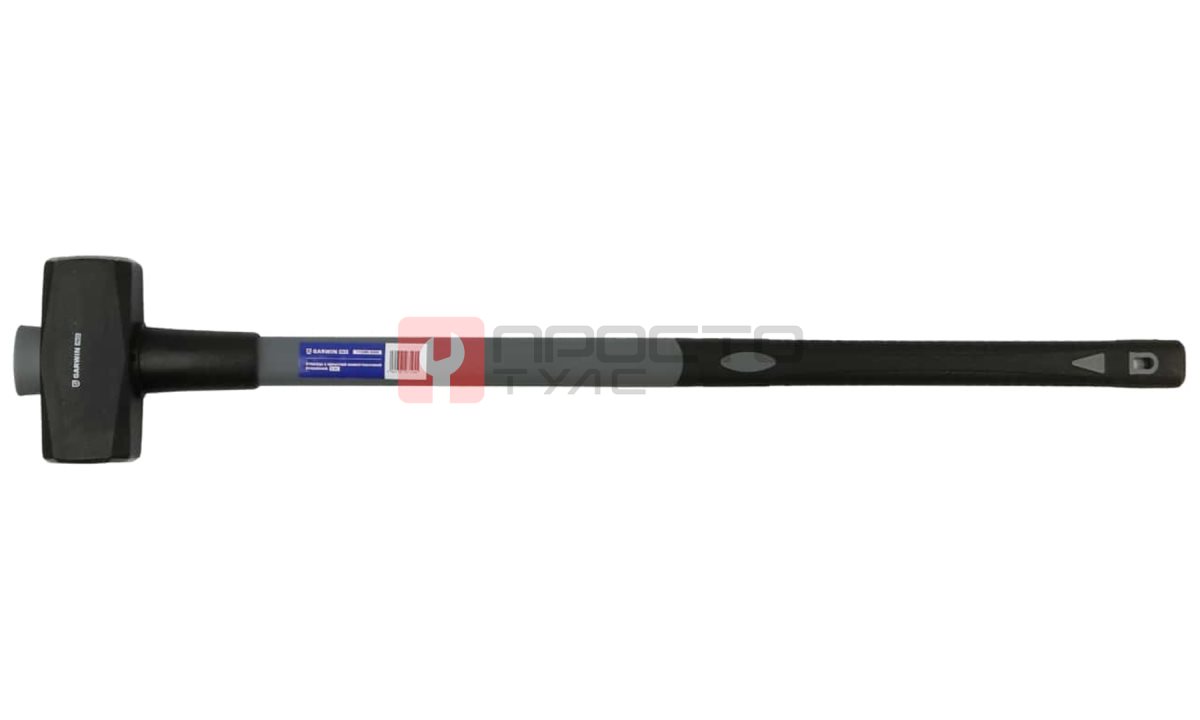  GARWIN INDUSTRIAL 712080-5000 Кувалда с обратной фиберглассовой рукояткой, 5 кг (0)