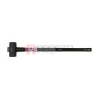  GARWIN INDUSTRIAL 712080-5000 Кувалда с обратной фиберглассовой рукояткой, 5 кг мни (0)
